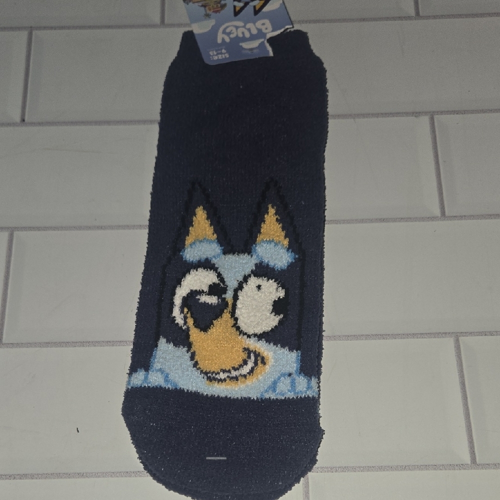 Bluey Men's Socks